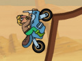 খেলা Trial Rush 