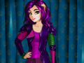 খেলা Dress Up Who 