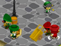 খেলা Imperial Battle Tactics 