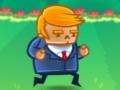 খেলা Trump: The Mexican Wall 