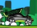খেলা Ben 10 Delivery