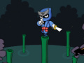 খেলা Ninja Blade 