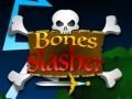 খেলা Bones slasher 