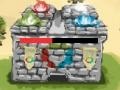 খেলা Elemental Fortress 