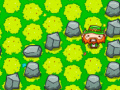 খেলা Surround the Leprechaun 