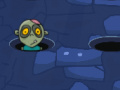 খেলা Smashed Zombie 