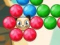 খেলা Bubble Shooter Saga 2