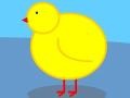 খেলা Chick Adee