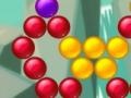 খেলা Bubble Shooter Saga 