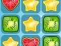 খেলা Fruit rush 