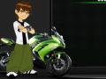 খেলা Ben 10 Race