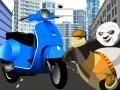 খেলা Scooter Stunt