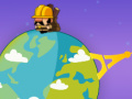 খেলা Around the World in 2 Seconds 