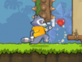 খেলা Jungle Runner 