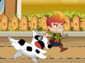 খেলা Frenzy Farm
