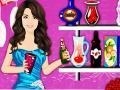 খেলা Selena Gomez Love Mix