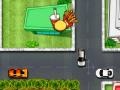 খেলা New York Traffic