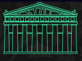 খেলা Doodle History 3d Architecture 