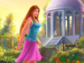 খেলা Enchanted Garden 