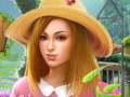 খেলা Garden Secrets Find the Differences 