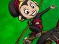 খেলা Kiba & Kumba Jigsaw Puzzle 