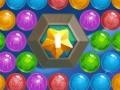 খেলা Sea Bubble Shooter 