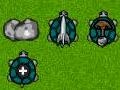 খেলা Turtle Wars