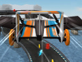 খেলা Hot Wheels Street Hawk
