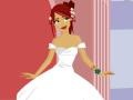 খেলা Bride Dress Up 2