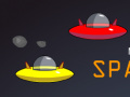 খেলা Space Race