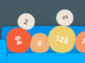খেলা Couch 2048 