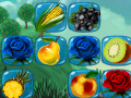খেলা Fruit Connect 2