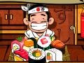 খেলা Sushi Matching 
