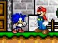 খেলা Super Smash Flash