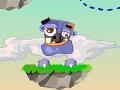 খেলা JomJom Jump 