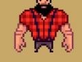 খেলা Timber Guy 