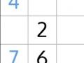 খেলা Sudoku 