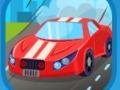 খেলা Octane Racing 