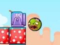 খেলা Little Bouncing Guys 