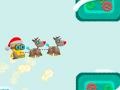 খেলা FlapCat Christmas 
