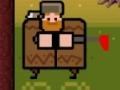 খেলা Timberman