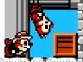 খেলা Chip and Dale: rescue rangers