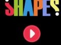 খেলা Shapes 