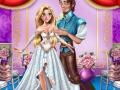 খেলা Chloe's Wedding Ceremony 