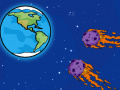 খেলা Astro Blaster 