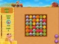 খেলা Atom and Quark: Farm Fever