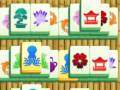 খেলা Mahjong Towers 2