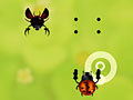 খেলা Bionic Bugz 