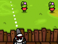খেলা Zombie Plague 