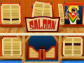 খেলা Top Shootout The Saloon 